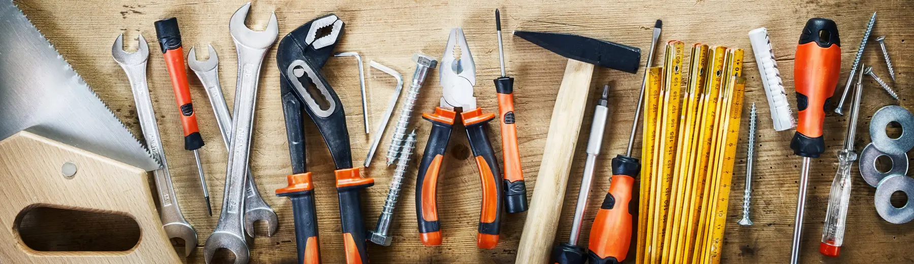 Allround-Handwerker / Mitarbeiter im technischen Außendienst (m/w/d)